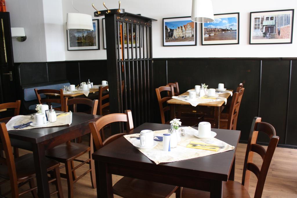 Gasthaus Hotel BRE 외부 사진