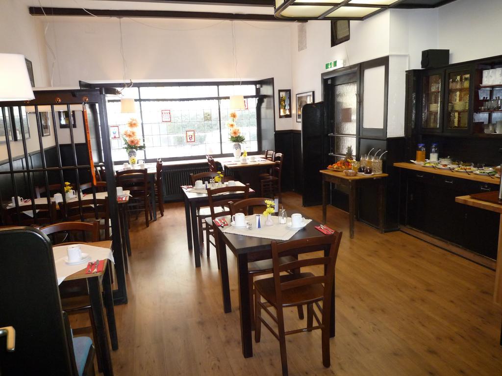 Gasthaus Hotel BRE 외부 사진