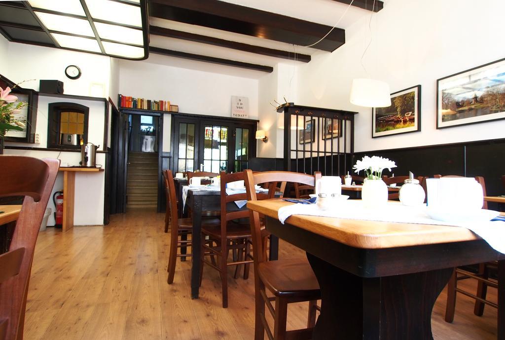 Gasthaus Hotel BRE 외부 사진