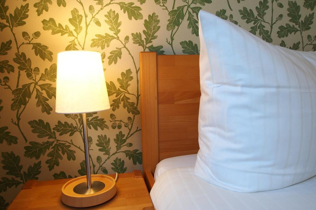 Gasthaus Hotel BRE 객실 사진
