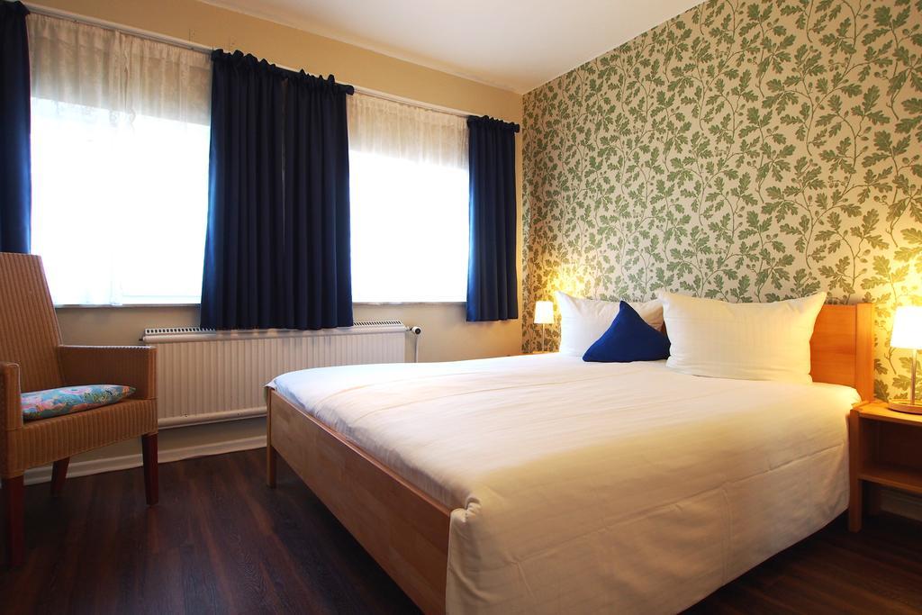 Gasthaus Hotel BRE 객실 사진