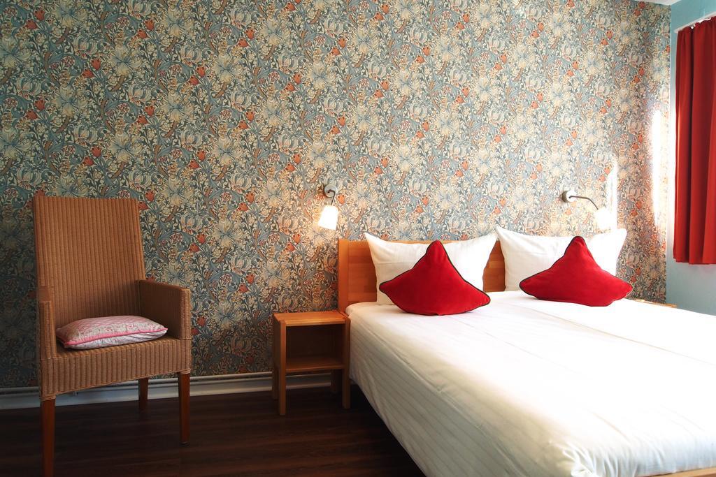 Gasthaus Hotel BRE 객실 사진
