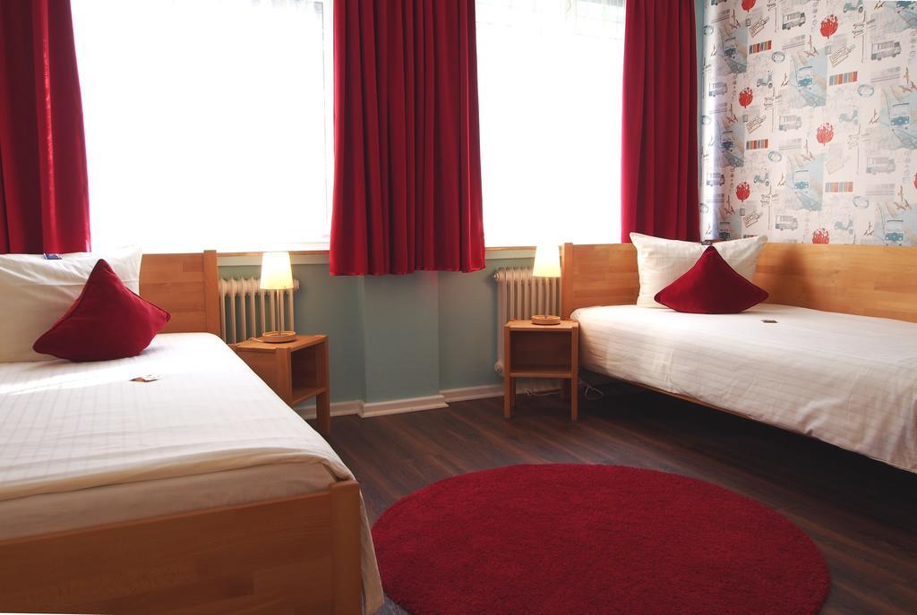 Gasthaus Hotel BRE 외부 사진