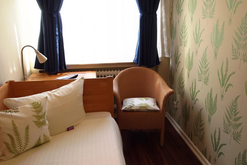 Gasthaus Hotel BRE 객실 사진