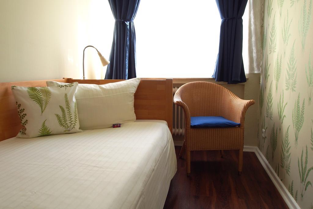 Gasthaus Hotel BRE 외부 사진