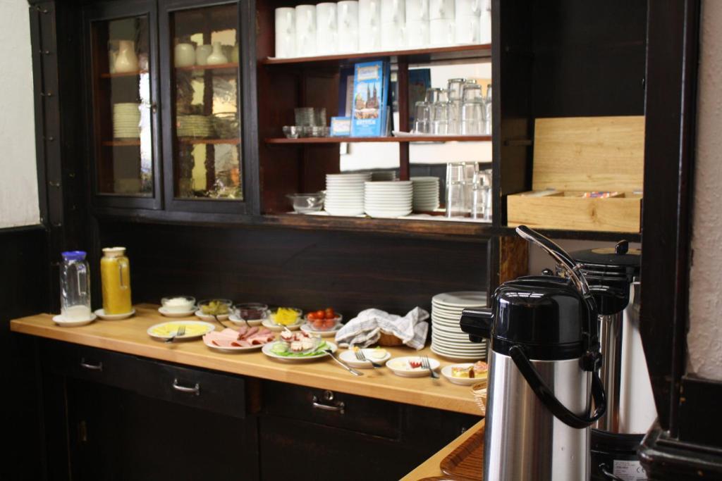 Gasthaus Hotel BRE 외부 사진