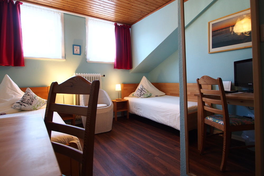 Gasthaus Hotel BRE 외부 사진