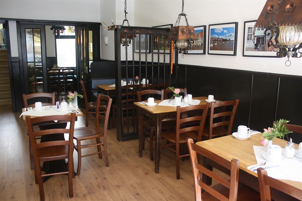 Gasthaus Hotel BRE 외부 사진